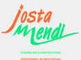 jostamendi.es