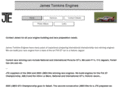 jtengines.co.uk