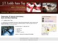 jtleddyautotop.com