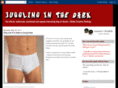 jugglinginthedark.com