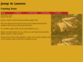 jumpinleaves.com