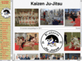 kaizenjujitsu.org