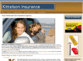 kittelsoninsurance.com