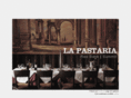 lapastaria.com