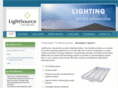 lightsourceunlimited.com