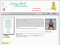 lovingstork.org