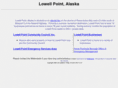 lowellpointcc.org