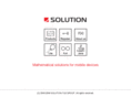 math-solution.com