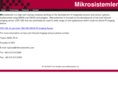 mikrosistemler.com
