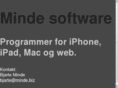 minde.biz