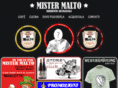 mistermalto.com