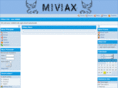 miviax.com