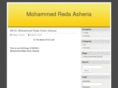 mohmdreda.com