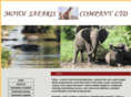 moyoisafaris.com