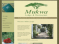 mukwalodge.com