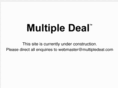 multipledeal.com