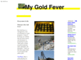 mygoldfever.com