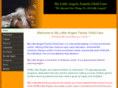 mylittleangelz.net