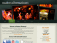 nationalbroadcastmusic.com
