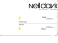 neildavid.com