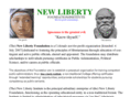 newlibertyinstitute.info