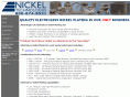 nickeltech.com