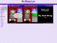 nowherelost.com