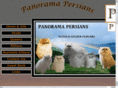 panoramapersians.com