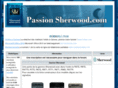 passionsherwood.com