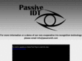 passiveidt.com