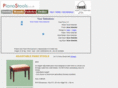 piano-stools.co.uk