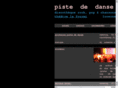 pistededanse.ch