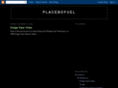 placebofuel.com