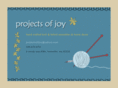 projectsofjoy.com