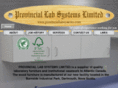 provinciallabsystems.com