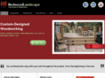 redwoodlandscape.com