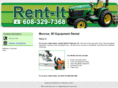 rentitmonroe.com