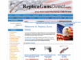 replicagunsdirect.com