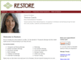restorebodyandmind.com