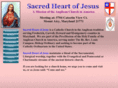 sacredheart-anglican.org