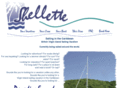 sailshellette.com