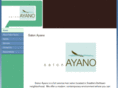 salonayano.com