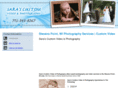 sarascustomvideoandphoto.com