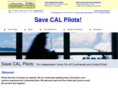 savecalpilots.com