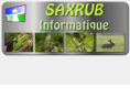 saxrub.fr