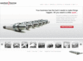 saxtonhorne.com