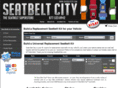 seatbeltcity.com