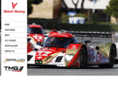 sebah-racing.com