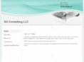 sgconsultingllc.com