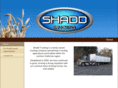 shaddtrucking.org